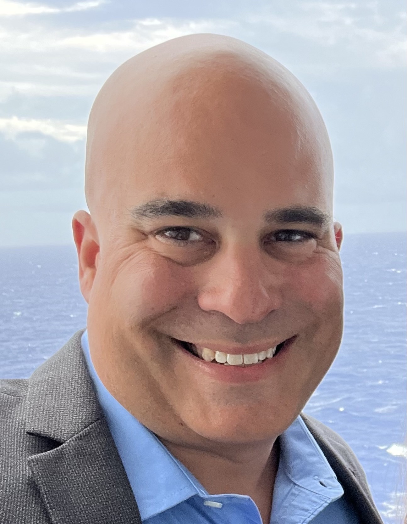 Cruise Brothers Travel Agent Mark Fraenza